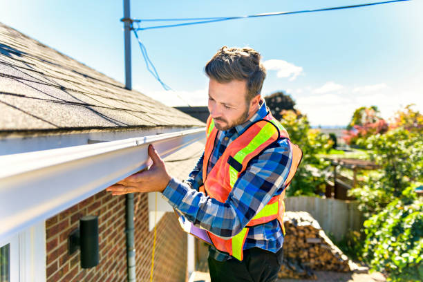 Sheet Metal Roofing in Waverly, IL